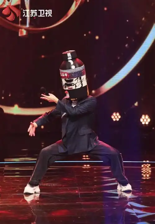 蒙面唱将猜猜猜一口气补上四位唱将其中有人和周润发刘德华梁朝伟