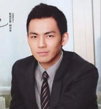 钟汉良发型,圆头发型,发型设计知识