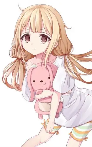 动漫皮肤/少女宗师/来源p站/微博/q友乐园.