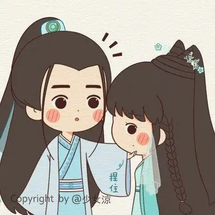 赵丽颖碧瑶##李易峰诛仙青云志