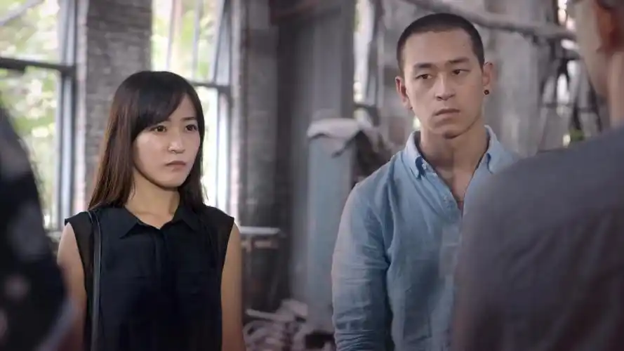 毛骗终结篇08:邵庄摆下神奇阵法,轻松摆脱对方的重重包围-影视综视频