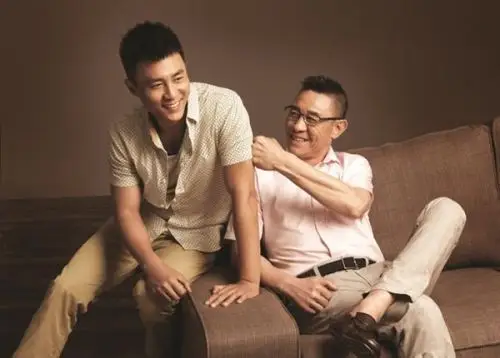 《旋风孝子》杜淳杜志国变身"三轮车父子"