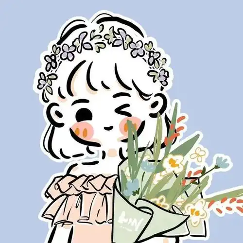 头像可爱又搞怪的微信头像