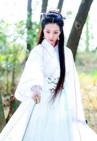 李溪芮极品家丁