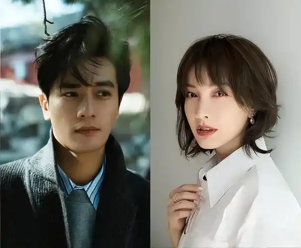 41 岁吴昕终于找到真爱?曾被前任坑惨,五度拒绝杜海涛