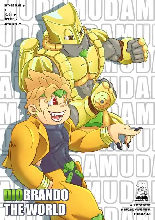 迪奥布兰度x世界 - 堆糖,美图壁纸兴趣社区