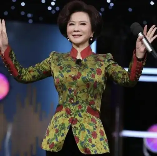 蔡明2011春晚小品