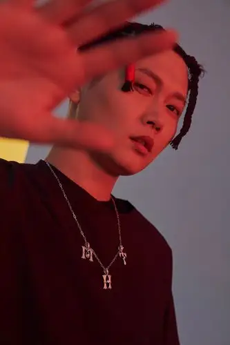 相声演员孟鹤堂