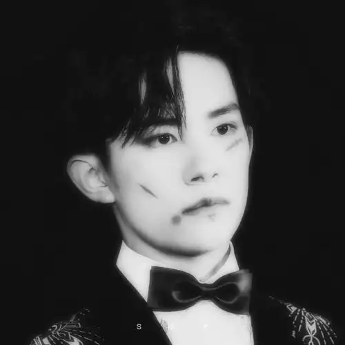 tfboys/王源/王俊凯/易烊千玺/头像/男生/网红