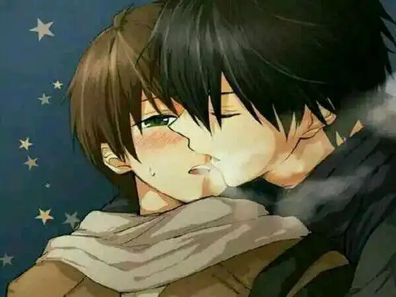 微小说——男男之间跃动的火花,是腐女此生不变的信仰,嗨起来