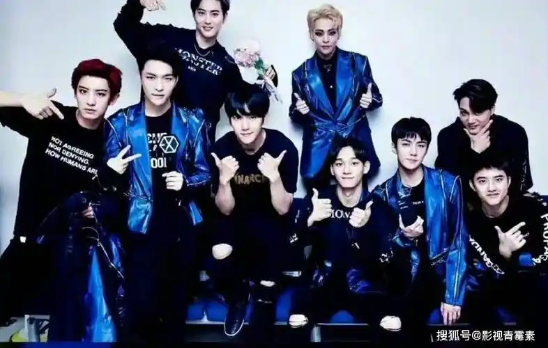 张艺兴为彭昱畅庆生,过几天还要和exo队友重聚,人缘太好了_祝福_张