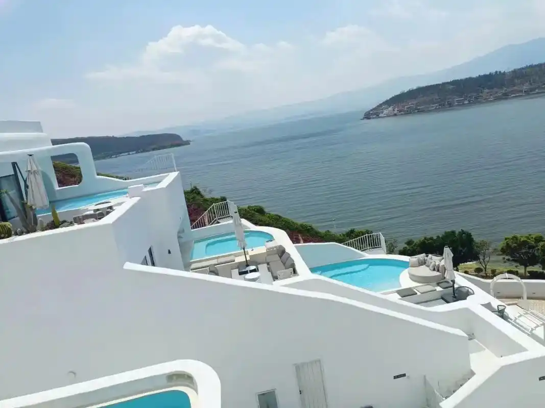 海纳百川;散心之旅#如果有时间你一定要去看海 #海滩