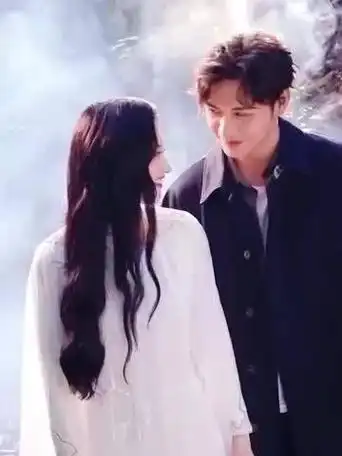 司藤@景甜 秦放@张彬彬vin 咋这么甜呀!