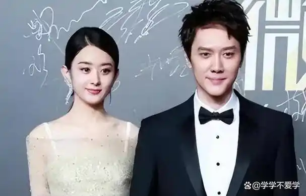 曝赵丽颖冯绍峰复婚巴厘岛补办婚礼冯母送1亿豪宅求原谅