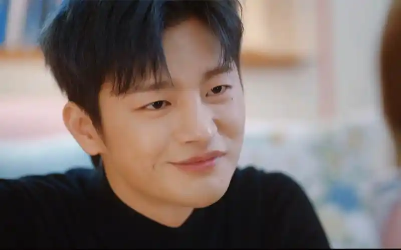 徐仁国x李达渊| 第一次见面就成功收买了小舅子哈哈哈哈哈