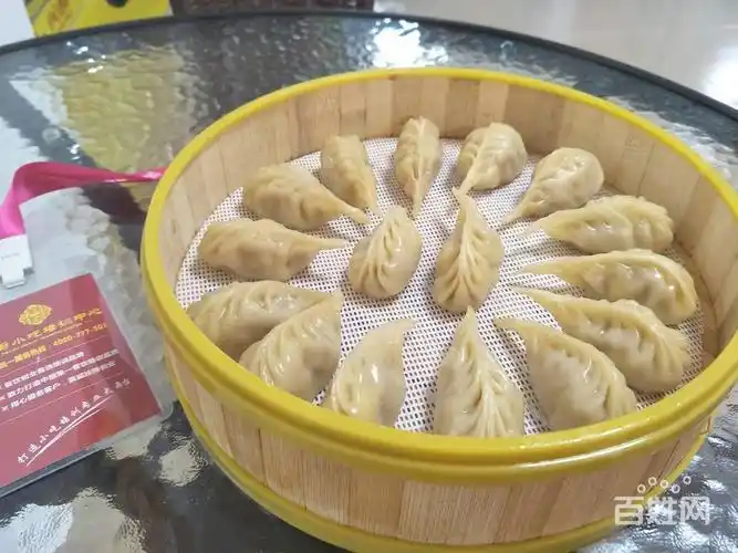 学沙县水饺,在龙华哪里有学饺子