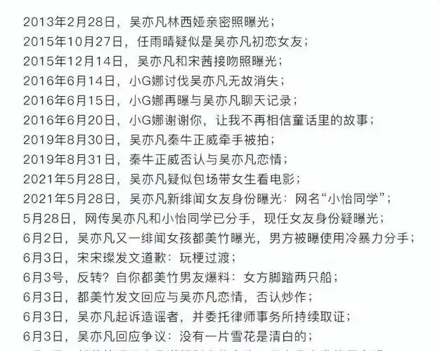 吴亦凡怎么变成这样了?_事件_上诉_法律