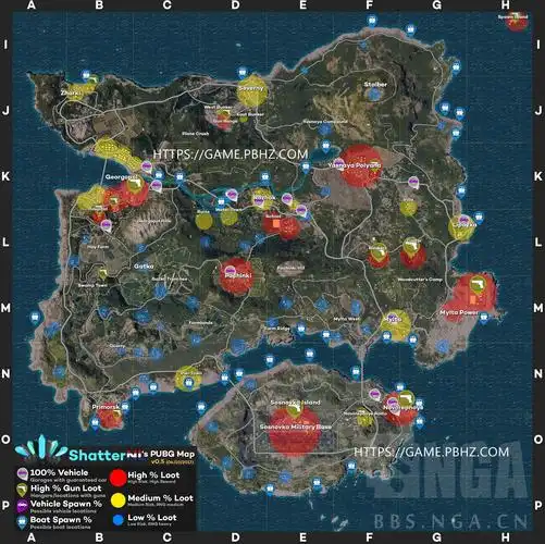 新人问下这游戏有没基本科普?