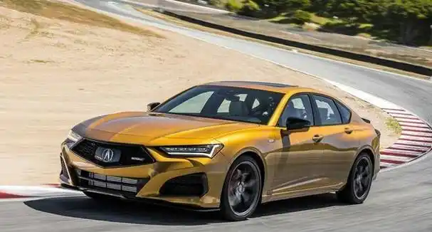 讴歌是本田旗下的豪华品牌,主要针对北美市场,而在国内的知名度和销量