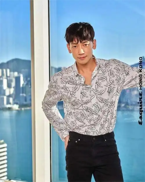 自律到变态的rain,41岁成这样了…|刘在石|金泰熙|李准基|李钟硕|rain