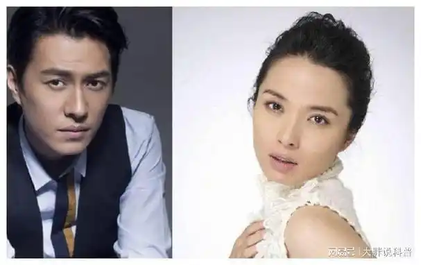 靳东妻子原来是一位熟悉的女演员低调多年绯闻从未曝光