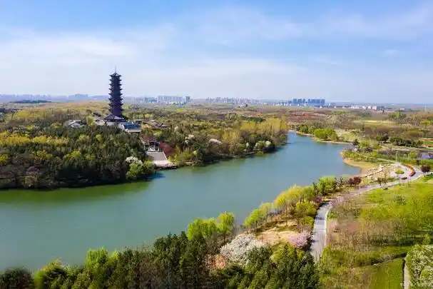 宿迁旅游攻略必玩的景点,为你准备好,建议收藏分享