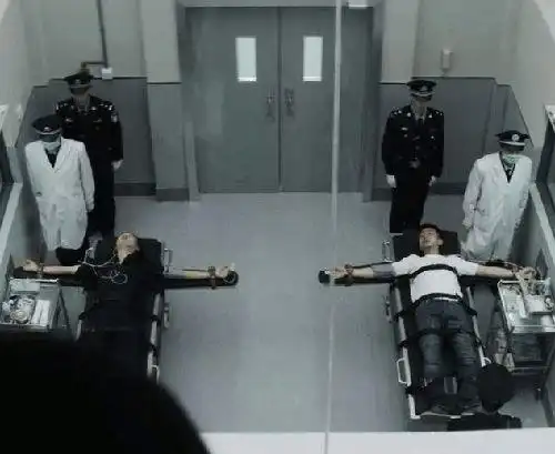 枪决死刑,注射死刑有什么区别?该不该废除?