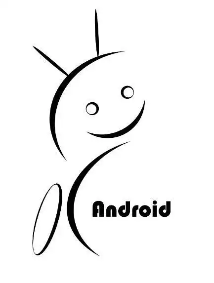 logo logo 标志 简笔画 设计 手绘 图标 线稿 650650简笔画 手绘 线稿