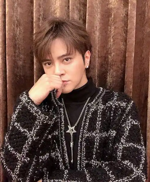 罗志祥_流氓_张艺兴