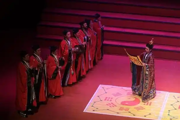 探秘中国古代道教:为什么修道者要避免情欲?