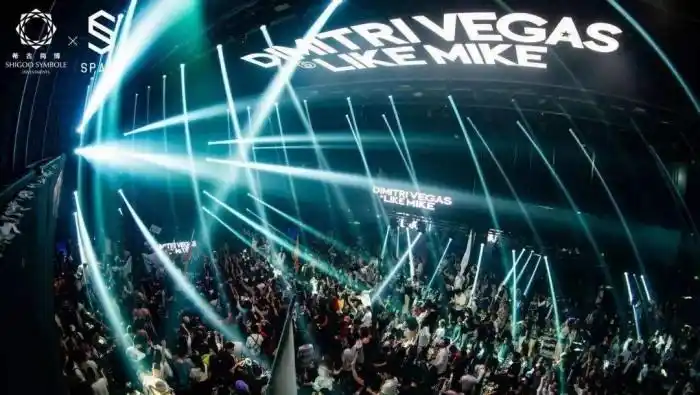 厦门space酒吧预订电话,最低消费多少?