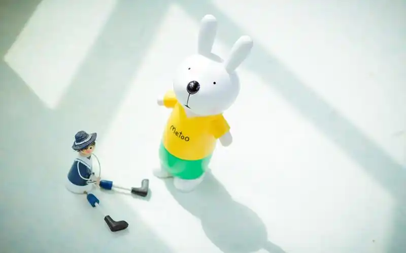 小清新可爱静物图片桌面壁纸