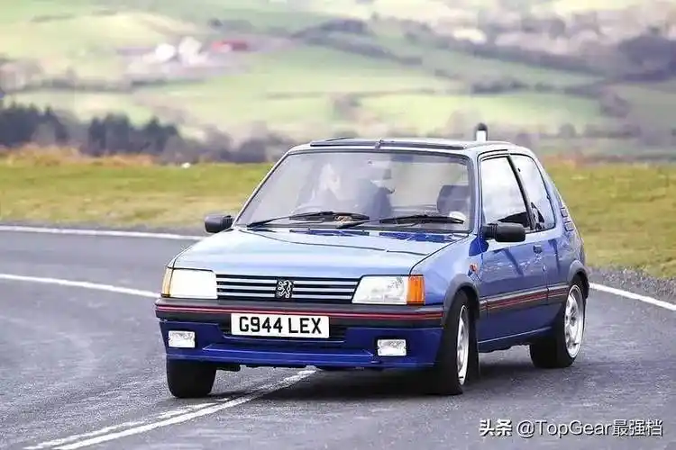 1980年代十大经典车:法拉利f40领衔,宝马e30 m3奥迪quattro上榜_搜狐