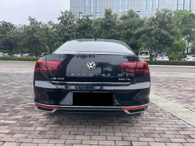 添福源二手车最新到店20年大众迈腾330领先型2.0t,多功 - 抖音