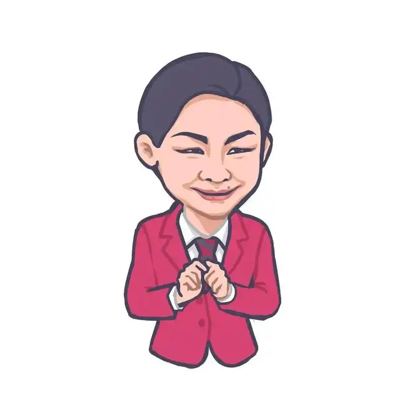 有趣的灵魂万里挑一,被称为"人来疯"的金靖就是有趣的灵魂