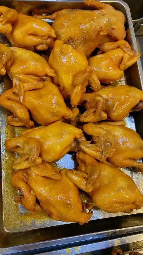 卤点七,享受生活卤制好滋味