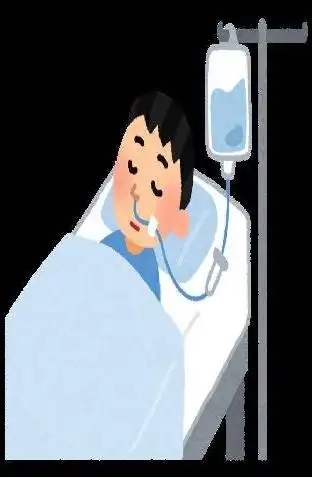 老年患者误吸的预防与护理