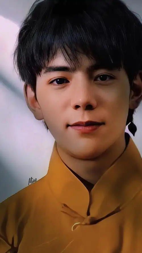 5.29截修 黑皮帅哥