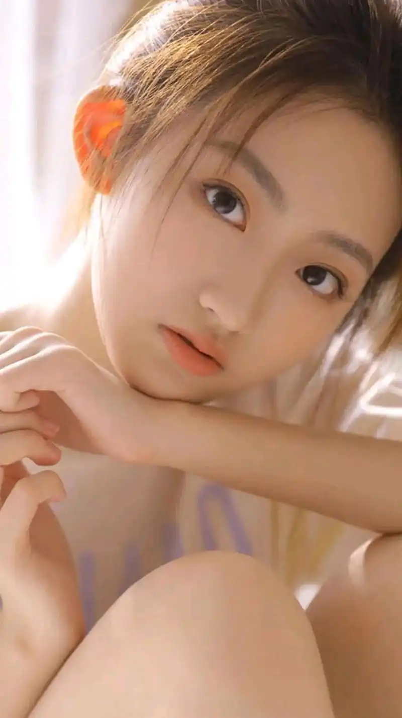 高清壁纸|4k全屏美女