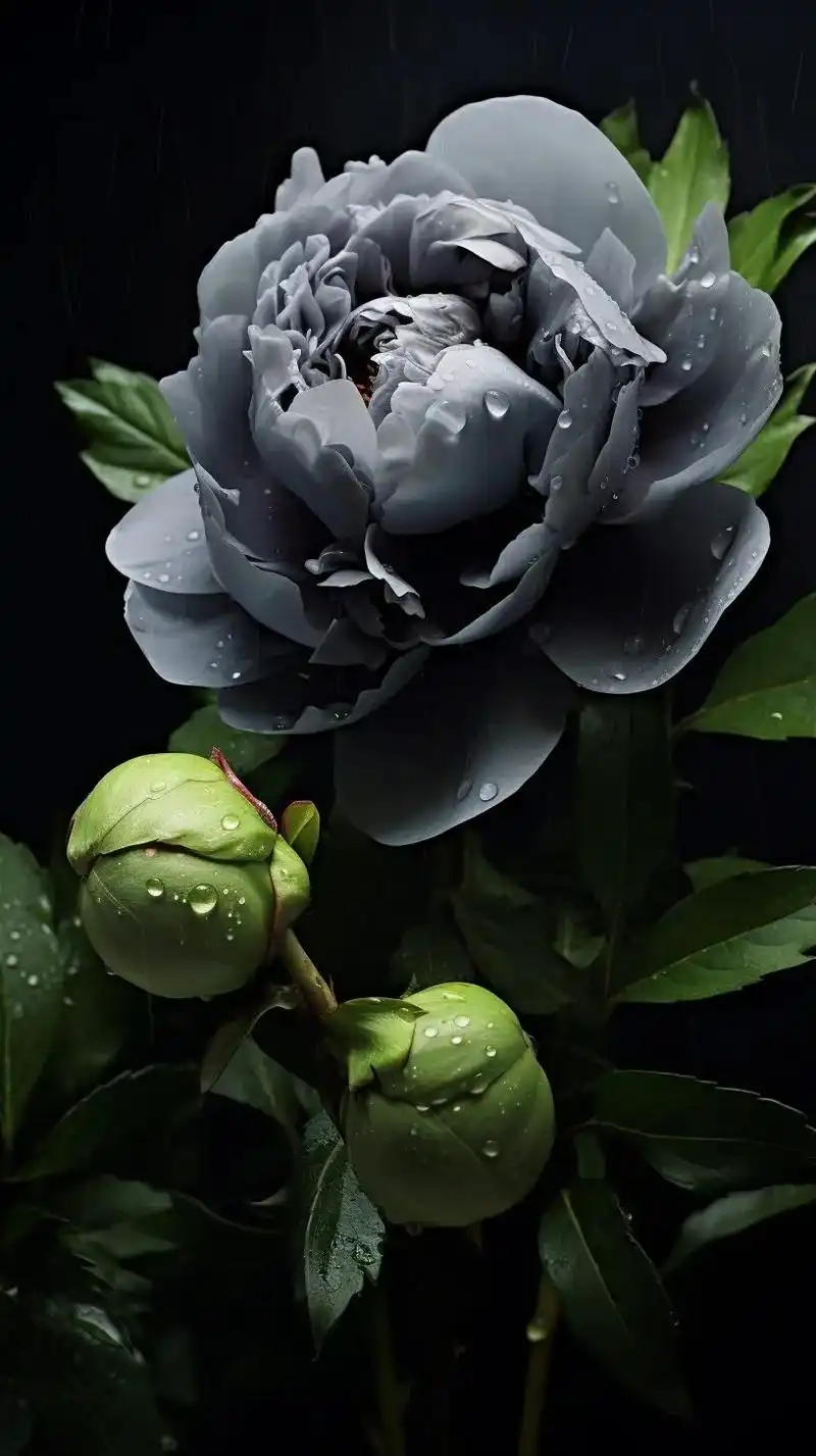 壁纸 花 桌面 816_1456 竖版 竖屏 手机