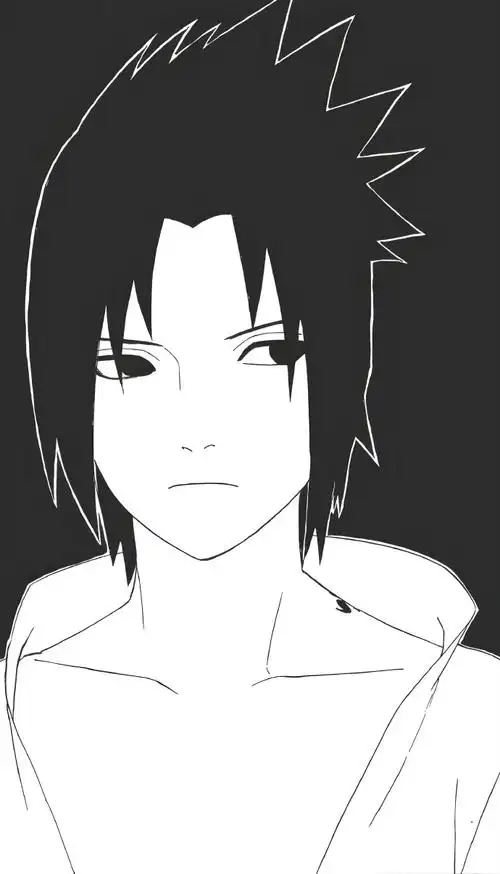 火影忍者##宇智波佐助