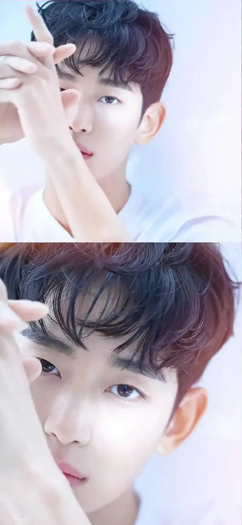 金秀贤 #帅爆了  来自星星的男人 - 抖音