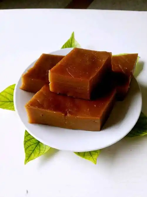 千层糕江西上饶特产美食铅山河口传统小吃米糕2斤一份包邮