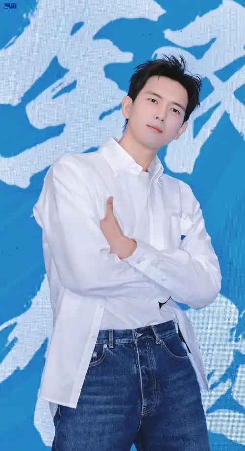 李现##李现跳霹雳舞好可爱