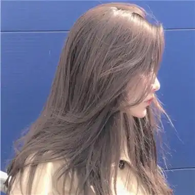 2021女生唯美侧面头像大全 请给我一个理由让我忘记你