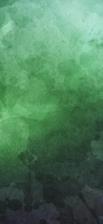绿色系 护眼 可爱 手机壁纸简约 清新 无水印 原图 背景图