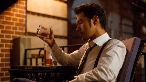 金城武新片主题曲mv曝光 女神陈绮贞靓声献唱【有片】