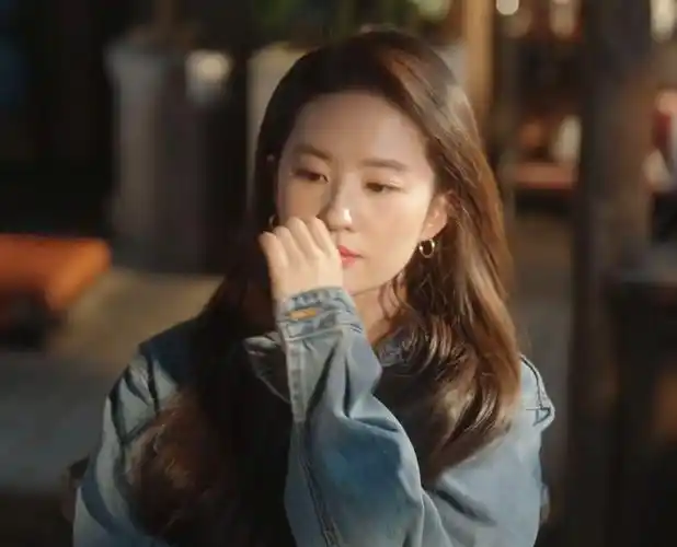 如何评价刘亦菲主演的首部现代剧《去有风的地方》? - 知乎