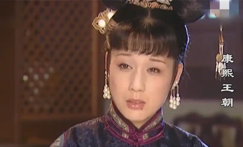 回顾演员李建群:与男友同居27年,一生无儿无女,63岁遗憾离世