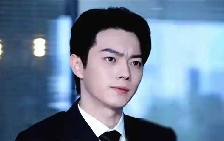 杨紫何赛飞演技赞许凯角色演绎有惊喜